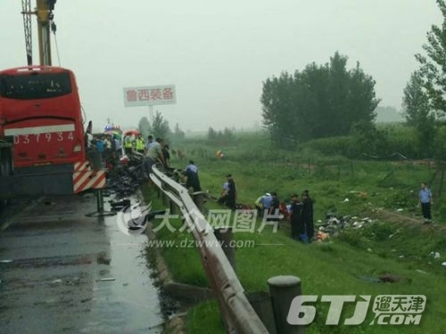 長治車禍現(xiàn)場，事故背后的深思與涉政問題探討