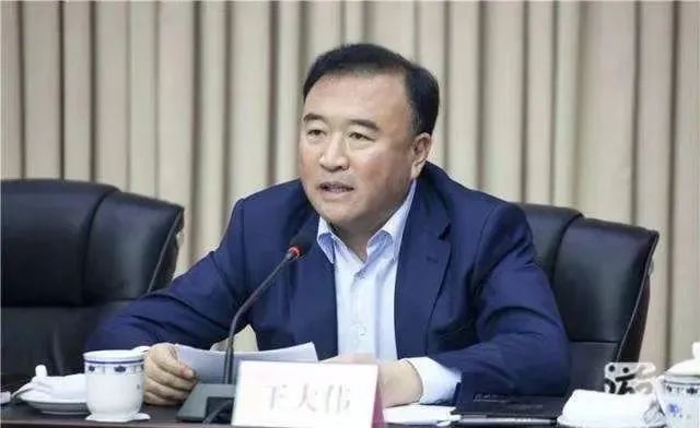 受賄涉案金額達5.5億的王大偉被判死緩，深度解析與反思
