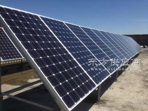 太陽(yáng)能光伏發(fā)電，綠色能源的未來(lái)之路