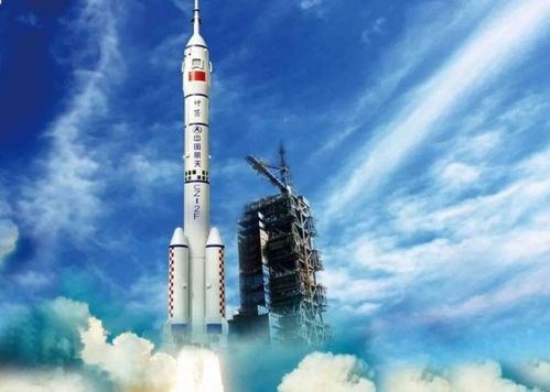 中國即將發(fā)射2米口徑巡天空間望遠(yuǎn)鏡，開啟宇宙探索新篇章