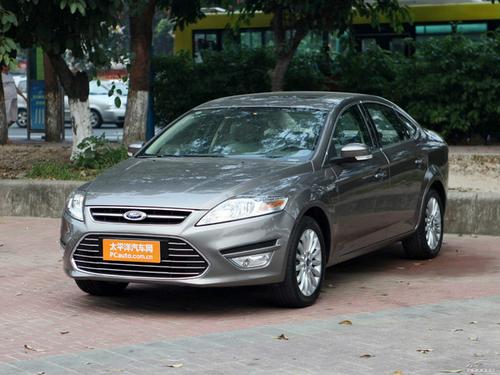 蒙迪歐購車盛宴，優(yōu)惠魅力，不容錯過