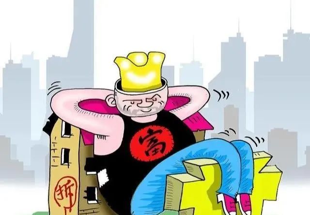 成都大規(guī)模拆遷真相揭秘，暴富謠言還是現(xiàn)實(shí)挑戰(zhàn)？