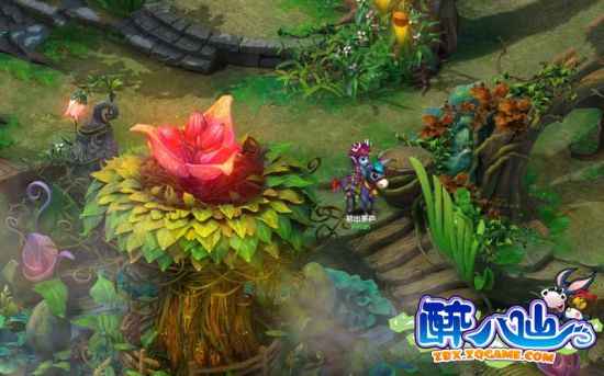 動(dòng)漫之旅啟程，探索自然美景的心靈之旅，動(dòng)漫p3