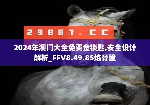2024年澳門大全免費金鎖匙,安全設(shè)計解析_FFV8.49.85煉骨境