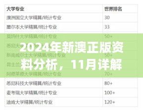 2024年新澳正版資料分析，11月詳解與實(shí)施_LQL9.12.52采購(gòu)版
