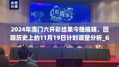 2024年澳門六開彩結(jié)果今晚揭曉，回顧歷史上的11月19日計劃調(diào)整分析_GQL4.68.97游戲版