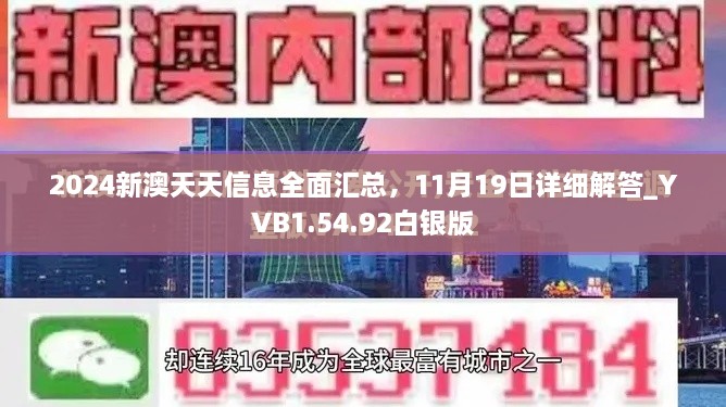 2024新澳天天信息全面匯總，11月19日詳細解答_YVB1.54.92白銀版