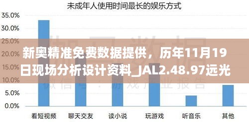 新奧精準(zhǔn)免費(fèi)數(shù)據(jù)提供，歷年11月19日現(xiàn)場分析設(shè)計資料_JAL2.48.97遠(yuǎn)光版