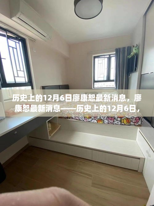 廖康恕最新消息揭秘，歷史上的12月6日特性、體驗(yàn)、競品對比與用戶群體分析全解讀
