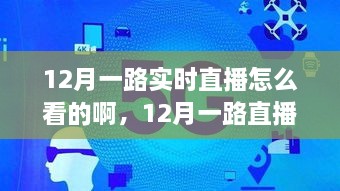 12月直播盛宴，如何實時觀看直播節(jié)目指南