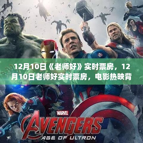 老師好電影熱映背后的成功密碼與實(shí)時(shí)票房分析，揭秘成功的秘密！