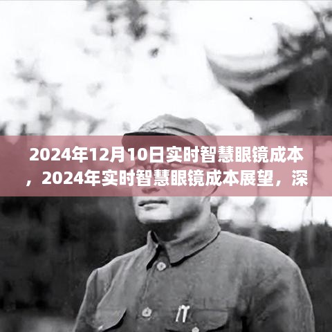 2024年實時智慧眼鏡成本展望，深度解析與觀點闡述