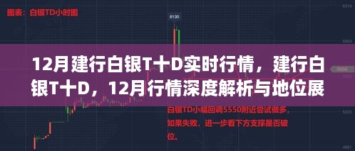 12月建行白銀T+D實時行情深度解析與展望，市場地位與未來趨勢