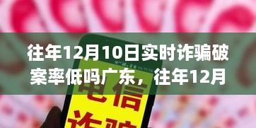 廣東實時詐騙破案率深度解析，歷年12月10日的挑戰(zhàn)與突破