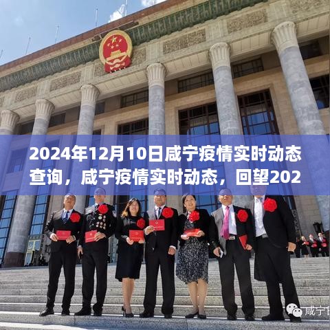 咸寧疫情實時動態(tài)查詢，回望抗疫歷程與影響