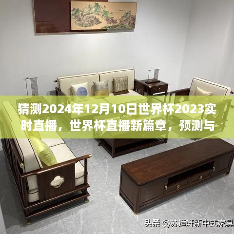 世界杯直播新篇章，預(yù)測(cè)與探討2024年世界杯實(shí)時(shí)直播的機(jī)遇與挑戰(zhàn)