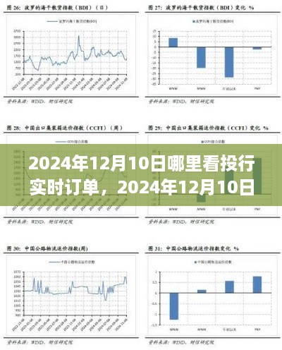 2024年12月10日投行實(shí)時(shí)訂單跟蹤，最佳觀測(cè)點(diǎn)分析與觀測(cè)渠道選擇
