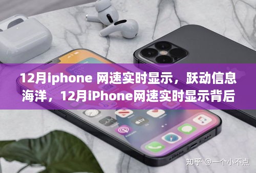 勵(lì)志故事，iPhone網(wǎng)速實(shí)時(shí)顯示背后的故事，躍動(dòng)信息海洋的12月速度之旅