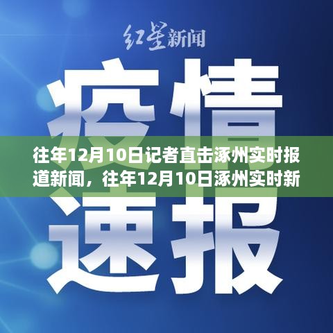 往年12月10日涿州實(shí)時(shí)報(bào)道，直擊現(xiàn)場，深度評測與介紹