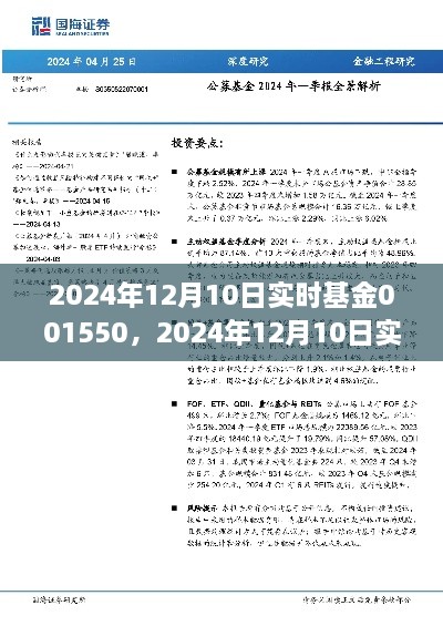 基金投資解析與策略布局，聚焦實(shí)時(shí)基金001550在2024年12月10日的投資機(jī)會(huì)