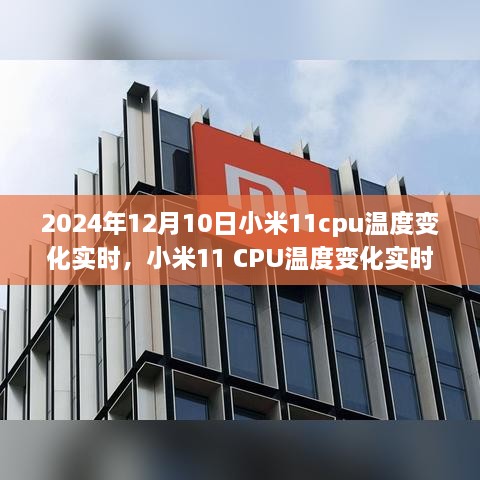 小米11 CPU溫度變化實(shí)時(shí)分析，聚焦2024年12月10日的觀察與探討