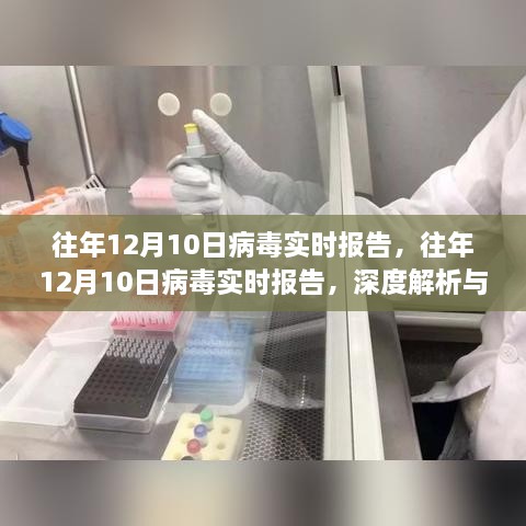 往年12月10日病毒實(shí)時(shí)報(bào)告深度解析與案例探究，病毒趨勢(shì)的全面觀察與解析
