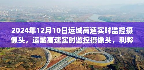 運(yùn)城高速實(shí)時(shí)監(jiān)控?cái)z像頭，利弊分析與個(gè)人觀點(diǎn)（時(shí)間，2024年12月10日）