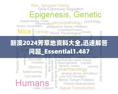 新澳2024芳草地資料大全,迅速解答問(wèn)題_Essential1.487