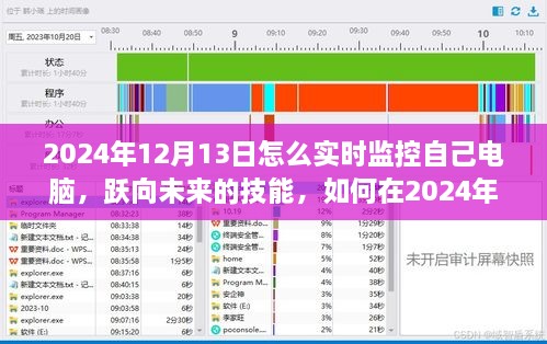 躍向未來(lái)必備技能，如何在2024年12月13日實(shí)時(shí)監(jiān)控電腦，開啟高效自我提升之旅