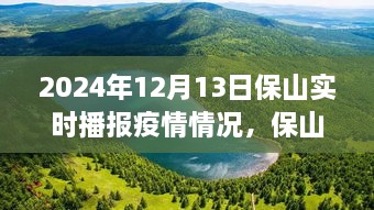 保山疫情實時播報與美景之旅，心靈避風(fēng)港，啟程尋找內(nèi)心寧靜與奇跡之旅（XXXX年XX月XX日）