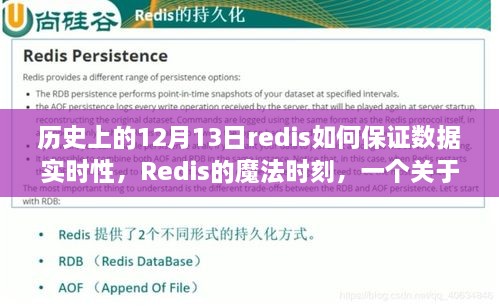 Redis魔法時(shí)刻，數(shù)據(jù)實(shí)時(shí)性的歷史與溫馨故事探索