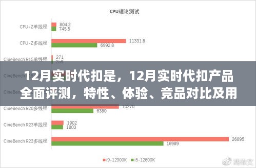 12月實(shí)時(shí)代扣產(chǎn)品深度解析，特性、體驗(yàn)、競(jìng)品對(duì)比及用戶群體洞察