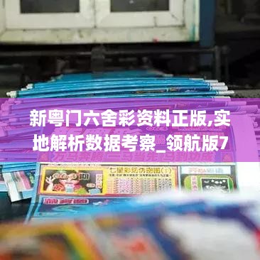 新粵門(mén)六舍彩資料正版,實(shí)地解析數(shù)據(jù)考察_領(lǐng)航版7.402