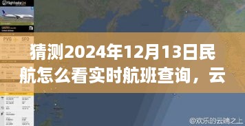 云端奇遇，揭秘未來航班追蹤之旅，實時航班查詢與家庭航班追蹤展望