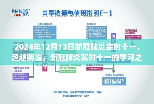 超越陰霾，新冠肺炎實時十一的學(xué)習(xí)之旅（2024年12月13日）
