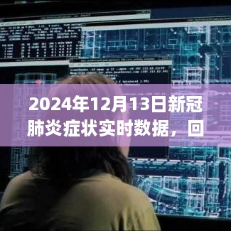 回望與前瞻，2024年新冠肺炎癥狀實時數(shù)據(jù)探索與報告