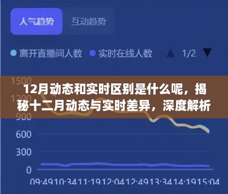 揭秘十二月動態(tài)與實時的差異，深度解析兩者間的區(qū)別與特點