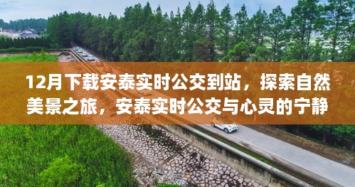 安泰實(shí)時(shí)公交，探索自然美景與心靈的寧靜之旅