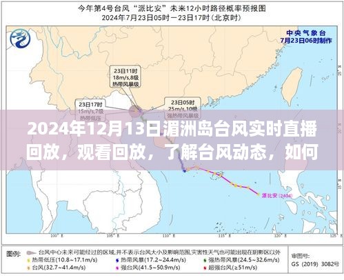 2024年湄洲島臺風(fēng)實時直播回放，觀看回放，洞悉臺風(fēng)動態(tài)