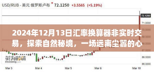 探索自然秘境的心靈之旅，匯率轉(zhuǎn)換器的非實(shí)時(shí)交易背后的故事