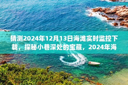探秘寶藏，2024海灘實時監(jiān)控下載之旅的奇遇