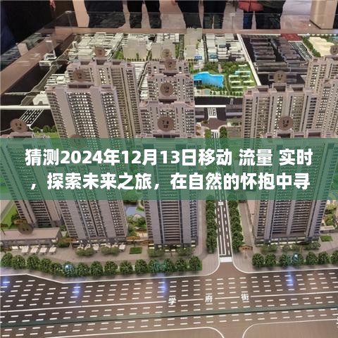 未來(lái)之旅，探索移動(dòng)流量的奇跡，在自然的懷抱中找尋內(nèi)心平和與未來(lái)流量實(shí)時(shí)體驗(yàn)