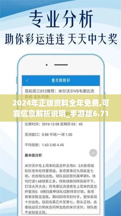 2024年正版資料全年免費,可靠信息解析說明_手游版6.710