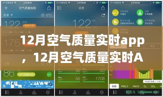 12月空氣質(zhì)量實(shí)時(shí)APP，守護(hù)您的呼吸健康，實(shí)時(shí)空氣質(zhì)量監(jiān)測(cè)