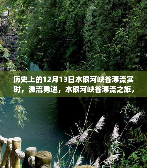 水銀河峽谷漂流之旅，探尋內(nèi)心冒險與寧靜的激情漂流紀(jì)實