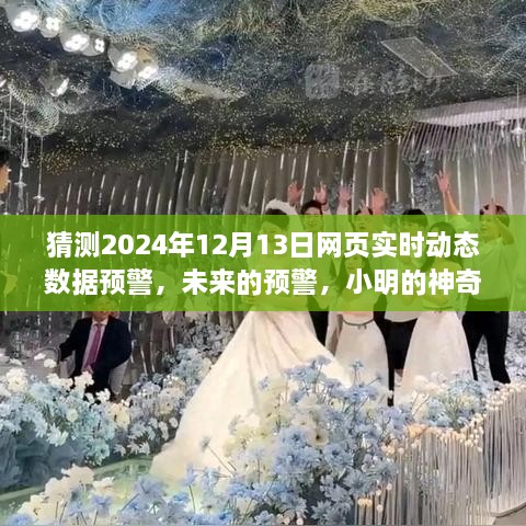 小明預測未來，神奇數(shù)據(jù)故事揭示2024年12月13日網頁實時動態(tài)數(shù)據(jù)預警