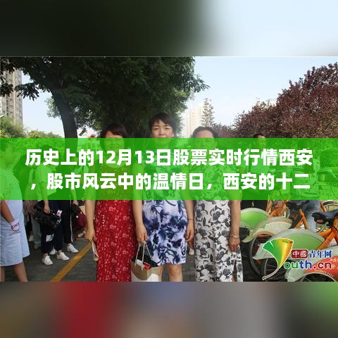 西安股市風(fēng)云回顧，十二月十三日股市行情與溫情記憶