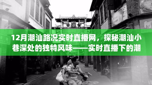 潮汕小巷探秘，實(shí)時(shí)路況直播與特色小店奇遇