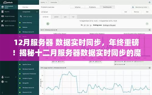 年終重磅揭秘，十二月服務(wù)器數(shù)據(jù)實時同步魔法，助力業(yè)務(wù)飛速運轉(zhuǎn)！