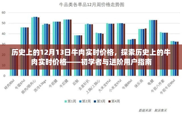 歷史上的牛肉實(shí)時(shí)價(jià)格探索，從入門到進(jìn)階的指南
